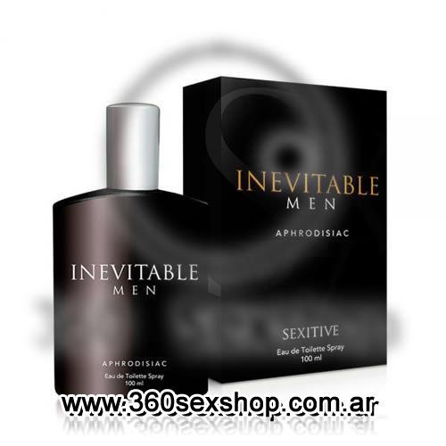 Perfume Inevitable Men